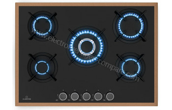 KLARSTEIN Lumiflame 5