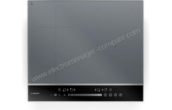 KLARSTEIN DualTone Hybrid Argent