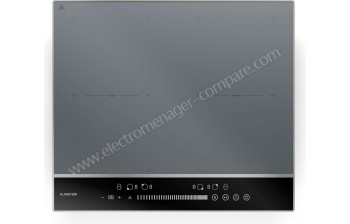 KLARSTEIN DualTone Flex Argent