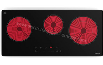 KLARSTEIN CeramEase Slim VTC 3