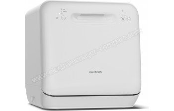 KLARSTEIN Aquatica Blanc 2025 - A partir de : 255.99 &euro; chez Electronic-star chez Darty