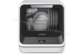 KLARSTEIN Amazonia Mini Noir et Blanc 2025 - A partir de : 287.99 &euro; chez Electronic-star chez Darty