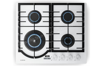 KLARSTEIN Ignito Timer Blanc - A partir de : 267.98 &euro; chez Electronic Star chez FNAC