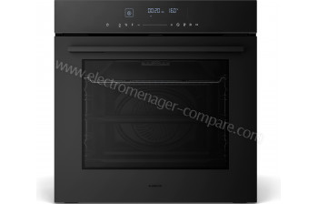 KLARSTEIN Velaire 74L Noir