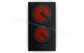 KLARSTEIN Victoria 30 Vitroc�ramique Noir