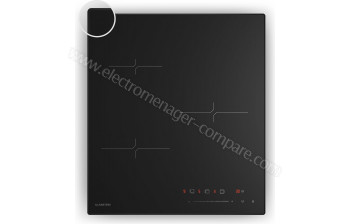 KLARSTEIN Velaire 45 Induction Noir - A partir de : 213.98 &euro; chez Klarstein chez Cdiscount