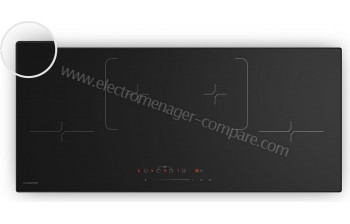 KLARSTEIN Velaire Slim 90 Noir - A partir de : 266.61 &euro; chez Klarstein chez Amazon