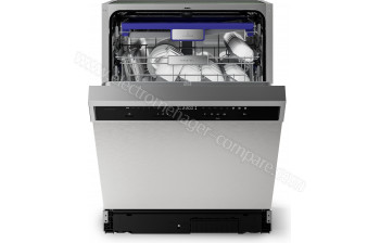 KLARSTEIN VeroSteel 60 cm - A partir de : 598.98 &euro; chez Klarstein chez Cdiscount
