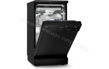KLARSTEIN Velaire 45 cm Noir Pose-Libre