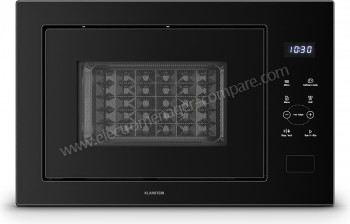 KLARSTEIN Velaire 850W Noir - A partir de : 202.98 &euro; chez Klarstein chez Amazon