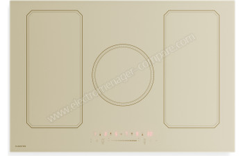 KLARSTEIN Victoria Induction 77 Cr&egrave;me - A partir de : 437.98 &euro; chez Klarstein chez Amazon