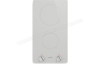 KLARSTEIN Kochheld 2 Blanc - A partir de : 169.99 &euro; chez Klarstein chez Amazon