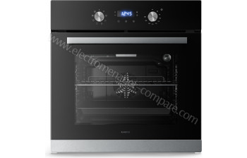 KLARSTEIN Verosteel 67L - A partir de : 349.99 &euro; chez Klarstein chez Darty