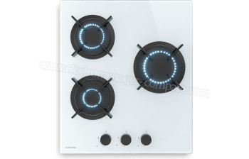 KLARSTEIN Goldflame 3 Blanc 2023