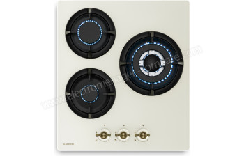 KLARSTEIN Victoria Gaz 3 Cr&egrave;me - A partir de : 194.98 &euro; chez Klarstein chez Amazon