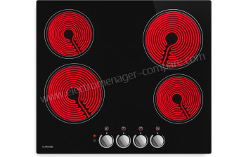 KLARSTEIN EasyCook 60 - A partir de : 159.98 &euro; chez Klarstein chez Amazon