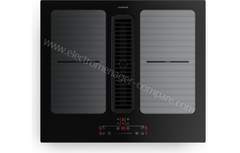 KLARSTEIN Full House 60 Noir - A partir de : 599.98 &euro; chez Klarstein chez Cdiscount