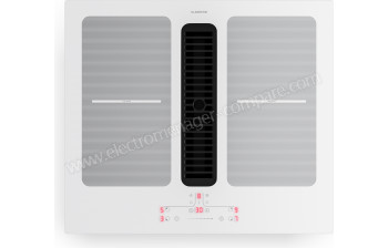 KLARSTEIN Full House 60 Blanc - A partir de : 599.98 &euro; chez Klarstein chez Cdiscount