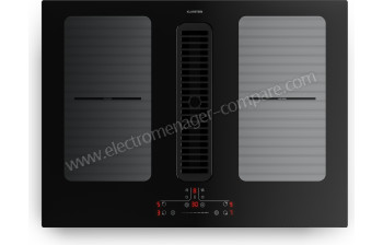 KLARSTEIN Full House 70 Noir - A partir de : 634.98 &euro; chez Klarstein chez Cdiscount