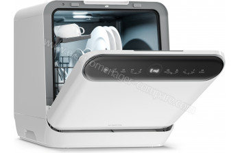 KLARSTEIN Oceana Blanc 2026 - A partir de : 359.98 &euro; chez Klarstein chez Amazon