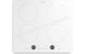 KLARSTEIN Neotouch Blanc