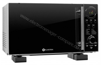 KLARSTEIN Set Luminance Prime 20