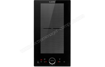KLARSTEIN Delicatessa Slim Noir - A partir de : 162.99 &euro; chez Klarstein chez Amazon