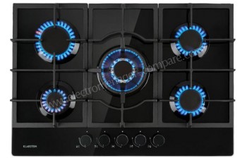 KLARSTEIN Ignito 5 Noir