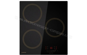 KLARSTEIN Victoria Induction 3 - A partir de : 264.99 &euro; chez Klarstein chez Amazon