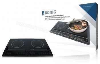 KONIG HA-INDUC-21N