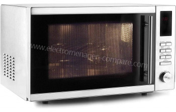 LACOR 69324 - A partir de : 463.50 &euro; chez Universal Seller chez Cdiscount