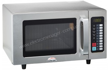 LACOR 69325 - A partir de : 1122.00 &euro; chez Universal Seller chez Cdiscount