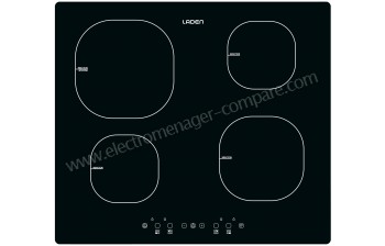 LADEN PIT 002/NE