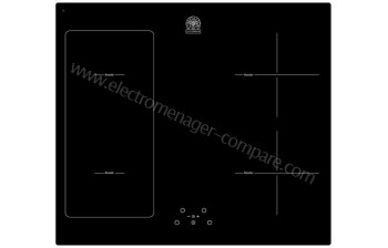 LA GERMANIA P604IANE