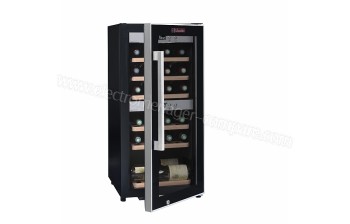 LA SOMMELIERE ECS25.2Z