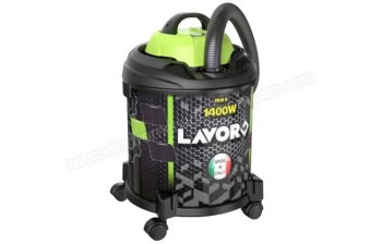 LAVOR Joker 1400 S - A partir de : 82.40 &euro; chez digitalbayshopit chez Cdiscount
