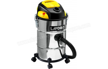 LAVOR Poker 4 en 1