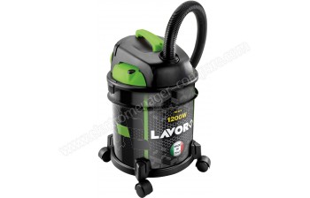 LAVOR RUDY 1200S - A partir de : 76.20 &euro; chez Electro Store chez Darty
