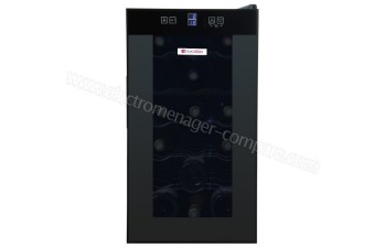 LECELLIER LCT18DZPVMF