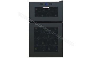 LECELLIER LCT24DPVMF