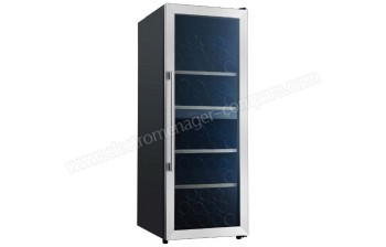 LECELLIER LCS105DZPVI