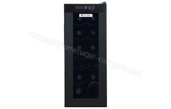 LECELLIER LCT12PVMFA