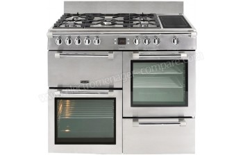 LEISURE CK100F324X - A partir de : 1503.00 &euro; chez Boulanger chez Rakuten