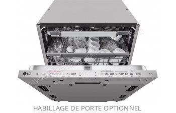 LG DB365TXS