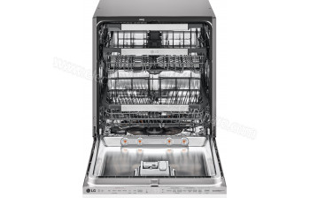 LG DB425TXS - A partir de : 884.00 &euro; chez Abribat Electromenager