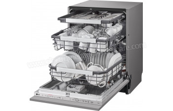 LG DB475TXS - A partir de : 698.00 &euro; chez Icoza