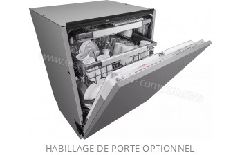 LG DB476TXS - A partir de : 999.00 &euro; chez Boulanger chez Rakuten