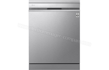 LG DF455HSS - A partir de : 700.00 € chez Stacca chez RueDuCommerce