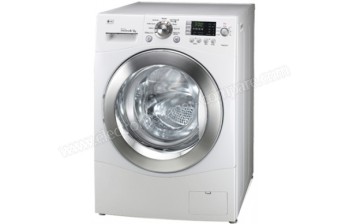 LG F148452WH