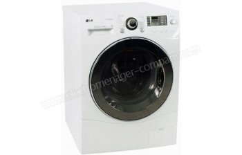 LG F14953WHS